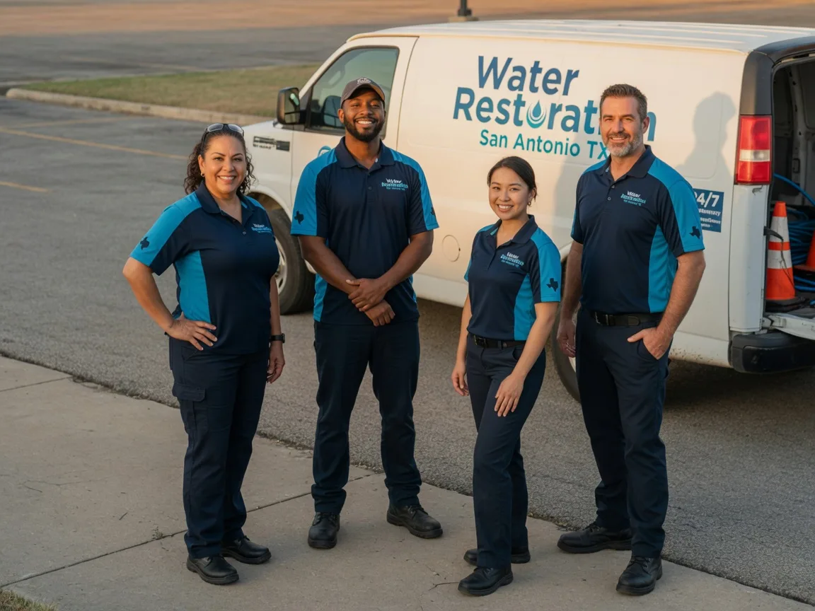 Water Damage Repair company in Tingley, IA